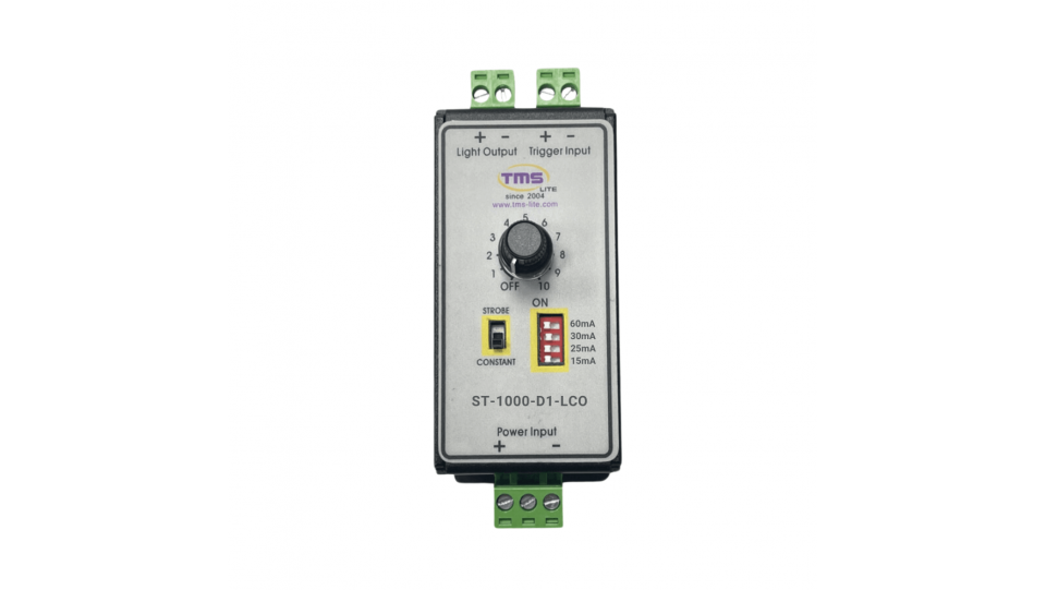 ST-1000-D1-LCO Controller